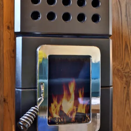 Stunning Luxury Apartment 아파트 *