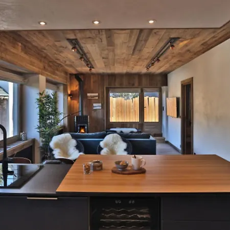 Stunning Luxury Apartment 아파트 메게브